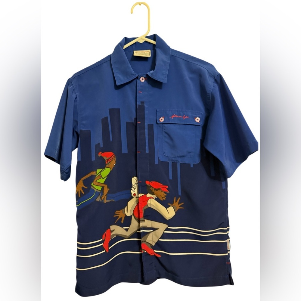 Vintage piece- Far Albert- One of a Kind.